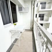 A Space Close to Transits or Airport