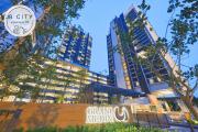 Grand Medini by RR JBcity