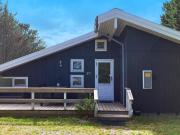 8 person holiday home in Ålbæk-By Traum