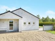 6 person holiday home in Hemmet