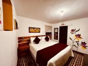 Balcon Plaza Villa de Leyva Hotel