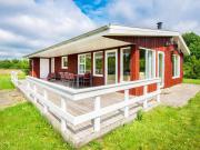 6 person holiday home in Hovborg-By Traum