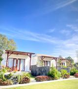 senja bali kintamani