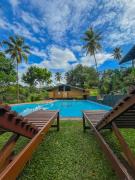 Oruthota Chalets
