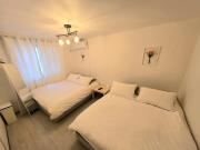 Hongdae Yeonnam Sushi Soi