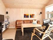6 person holiday home in Blokhus-By Traum