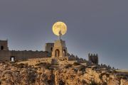 Top Almería