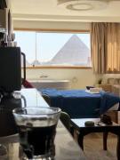 Pyramids View Hotel