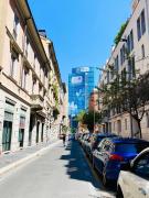 Isola View Bosco Verticale