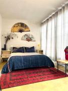 Casa Leon - a modern retreat