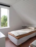 Lovely cabin with a beautiful view over Byske river