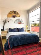 Casa Leon - a modern retreat