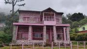 Pink House Vattakanal Kodaikanal