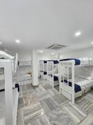 Lowfare Dormitory