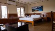 Suva Garden Hotel