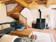 Maison de la Jaunière - 1h de Paris