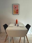 Studio du Lion - Proche vieille ville