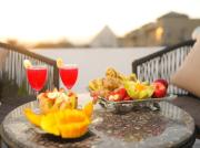 Palma Pyramids hotel