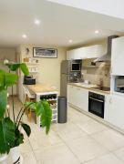 Tiny House - Les Baïsses - Jardin Tropical