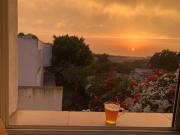 Appartement 1 chambre spacieuse vue panoramique