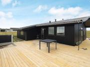 7 person holiday home in Hjørring-By Traum