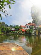 Trang An Hana homestay