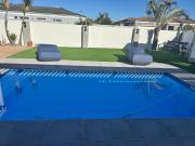 Pemba Guest Cape Town