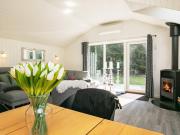 5 star holiday home in Væggerløse