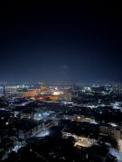 Skyline Stay - City View - Pool and Gym