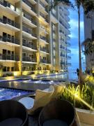 Spacious 5-Bedroom Luxury Apartment Across Okada