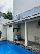 5 Bedroom Holiday Villa - Kuta Regency B8