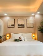 Exquisite Japandi at Venice with Grand Canal view