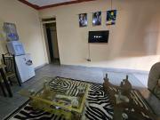 Two bedrooms furnished houses in Mwea