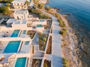 AÁSHNA Suites and Residences