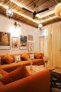 Timber Luxe Atelier