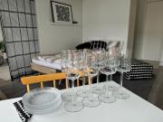 NordikNest Urban Design Retreat