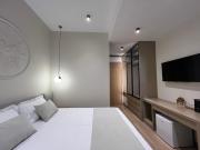 Coastline Apart Hotel Golem