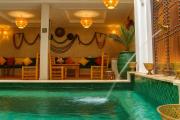 Riad Belikoss Pool & SPA