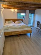 100 qm Apartment 1 - near highway