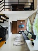 Sunset Island View Villa El Nido