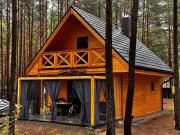 Wpadnij Do Lasu , sosenka