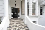 Kensington Apartment