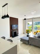 Lux Sleek City Haven