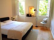 Le Coeur de Vence, Chambre indépendante "Monet"