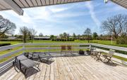 Amazing Home In Hejls With House A Panoramic View