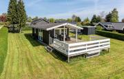 Amazing Home In Hejls With House A Panoramic View Amazing Home In Hejls With House A Panoramic View