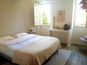 le Coeur de Vence Chambre Renoir