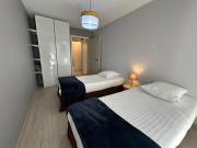 PAULJANET Strasbourg Parking