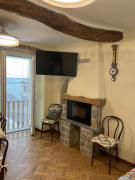 In una Crêuza de Mä