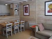 Appartement familial au pied des pistes à Méribel Mottaret - FR-1-355-51